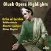 Kathleen Ferrier & Kirsten Flagstad - Gluck Opera Highlights - Orfeo Ed Euridice (Abridged) & Alceste (Selections)